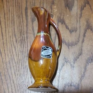 Dryden Ceramic Ewer Pitchers